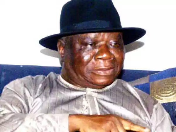 MEND to settle out of court with Jonathan over N5bn libel suit